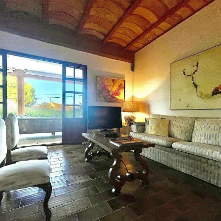 Beach House Ideal For Children Holiday home Cielo de Bonaire