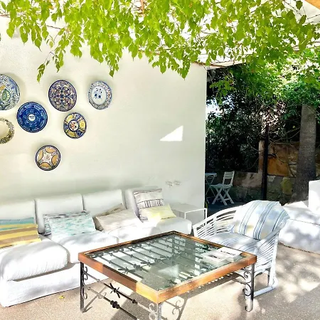 Semesterbostad House Ideal For Children