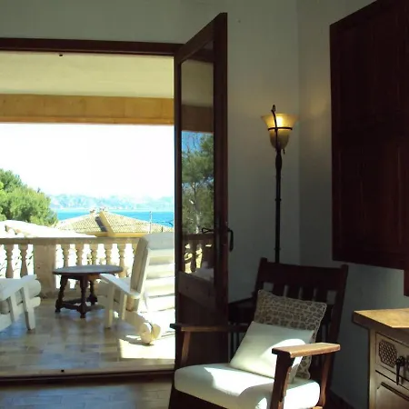 Holiday home House Ideal For Children