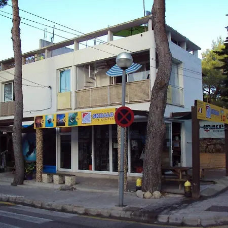House Ideal For Children