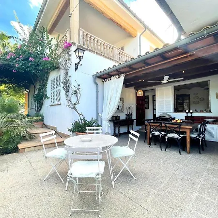 House Ideal For Children