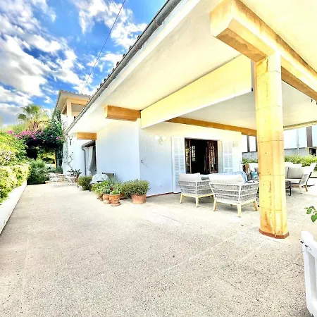 House Ideal For Children