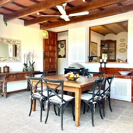 House Ideal For Children