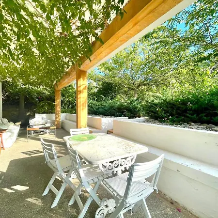 Holiday home House Ideal For Children