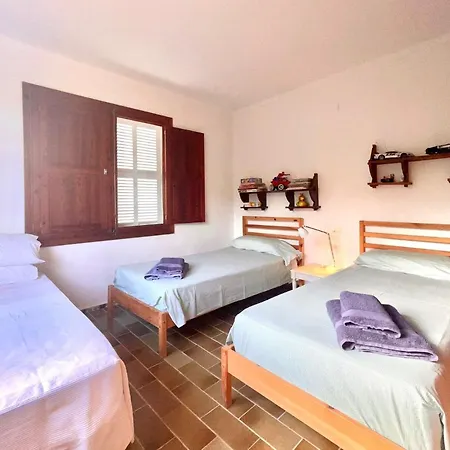 Holiday home House Ideal For Children